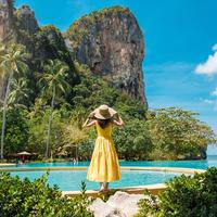 Отзыв от Леся - Виза Destination Thailand